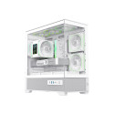 Gamemax Case | VISTA 2 MW | M-ATX