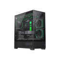 Gamemax VISTA 2 AB ATX korpus