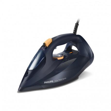 Philips DST7060/20 7000 Series aurutriikraud, 3000 W, veepaagi maht 300 ml, pidev aur 55 g/min, auru