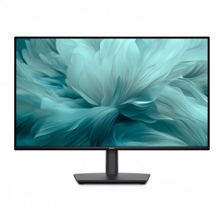 Dell E2726HS 27" IPS FHD 16:9 100 Hz 5 ms/8 ms 1920 x 1080 pikslit 300 cd/m² HDMI-pordi arv 1 must m