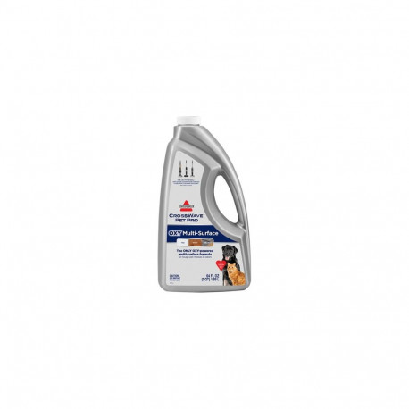 Bissell CrossWave Pet Pro Oxy mitmepinnaline puhastuslahus, 2 L