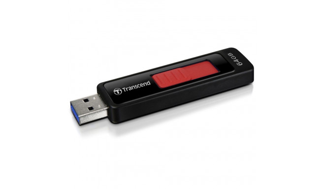 Transcend mälupulk JetFlash 760 64GB USB 3.1 Gen 1