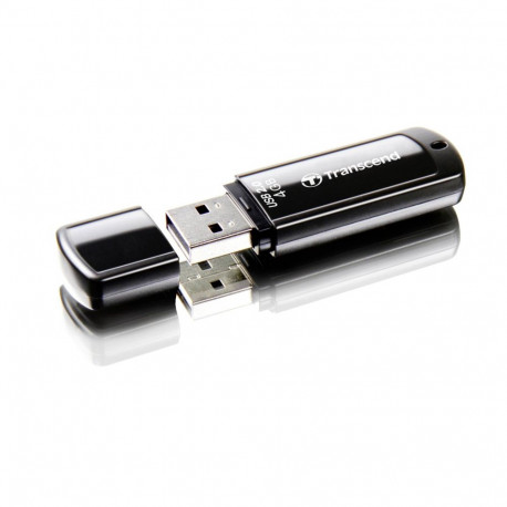 Transcend mälupulk JetFlash 350 4GB USB 2.0