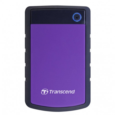 Transcend StoreJet 25H3 2,5  2TB USB 3.1 Gen 1