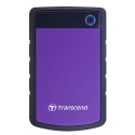 Transcend väline kõvaketas StoreJet 25H3 2,5 2TB USB 3.1 Gen 1