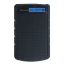 Transcend väline kõvaketas StoreJet 25H3 2,5 2TB USB 3.1 Gen 1