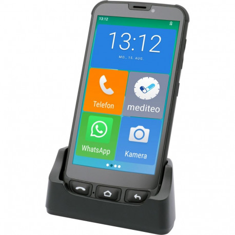 Olympia Neo+ Mini Black