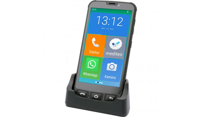 Olympia Neo+ Mini, must