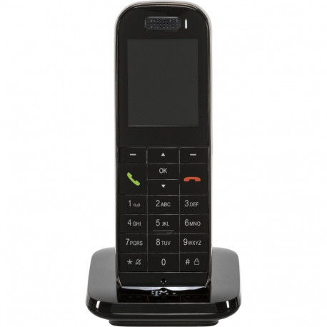 Telekom Speedphone 52 schwarz