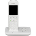 Telekom Sinus A12, valge