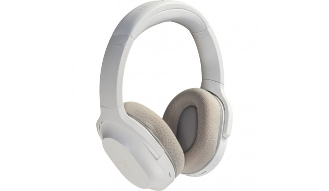 Razer Barracuda Mercury white