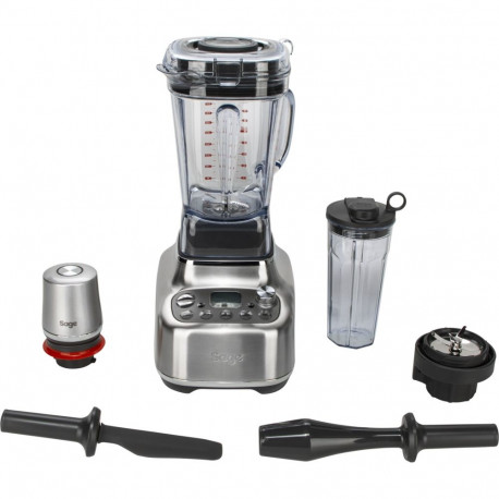Sage Table Blender the Super Q stainless steel