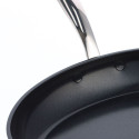 GreenPan Barcelona Pro Fishpan 33cm Black