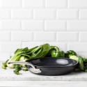 GreenPan Barcelona Pro Frying Pan 30cm Black