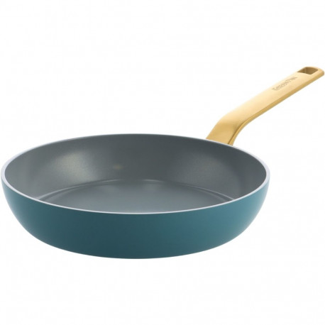 GreenPan Evolution Frying Pan 24cm Blue