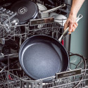 GreenPan Barcelona Pro Frying Pan 30cm Black