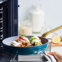 GreenPan Evolution praepann 30cm sinine