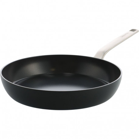 GreenPan Evolution Frying Pan 30cm Black