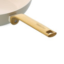 GreenPan Evolution kreemikas praepann 28cm