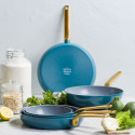 GreenPan Evolution sinine praepann 28cm