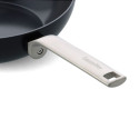 GreenPan Evolution Frying Pan 24cm Black