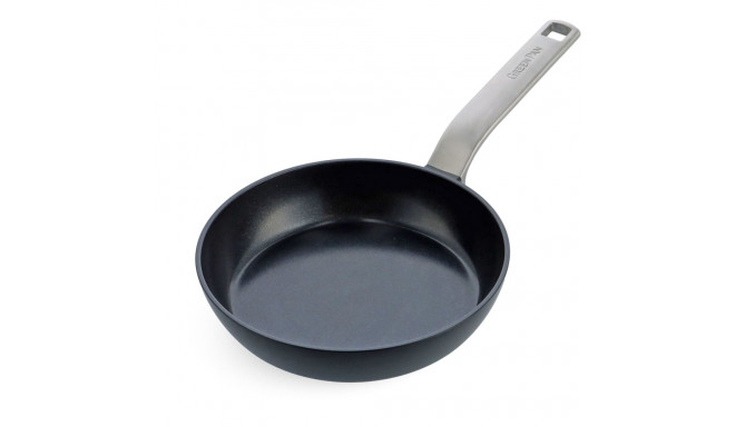 GreenPan Evolution Frying Pan 20cm Black