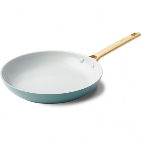 GreenPan Padova Reserve Frying Pan 24cm Sky Blue