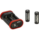 Wiha 591 E-Screwdriver Set speed E II