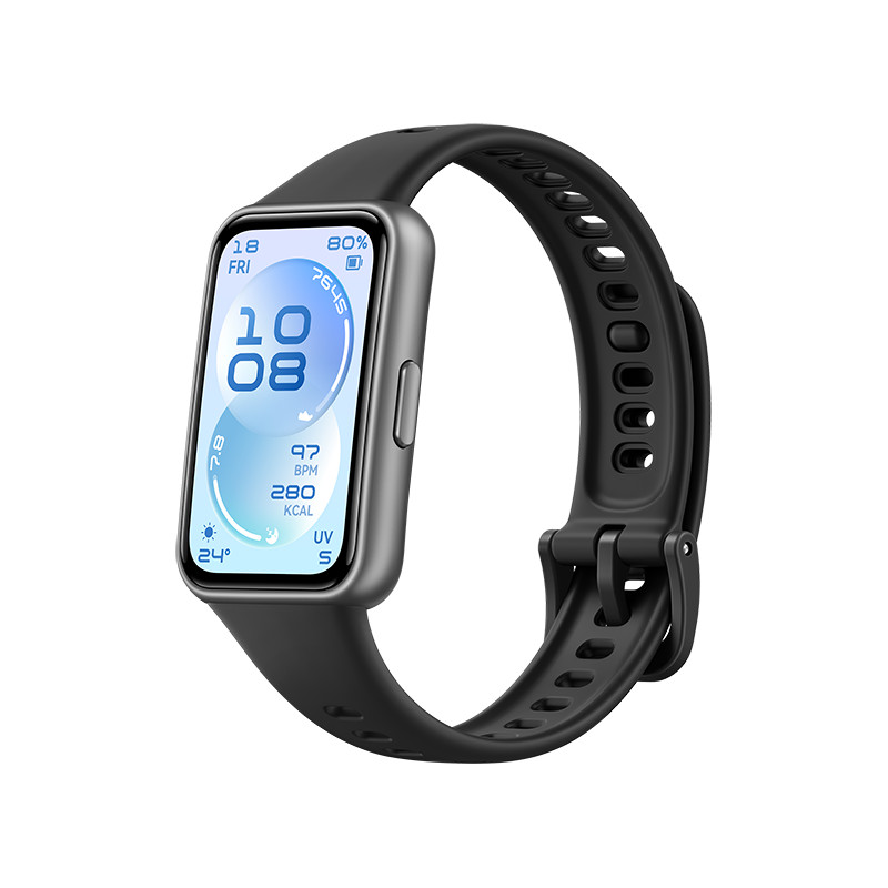 Huawei Band 11, must