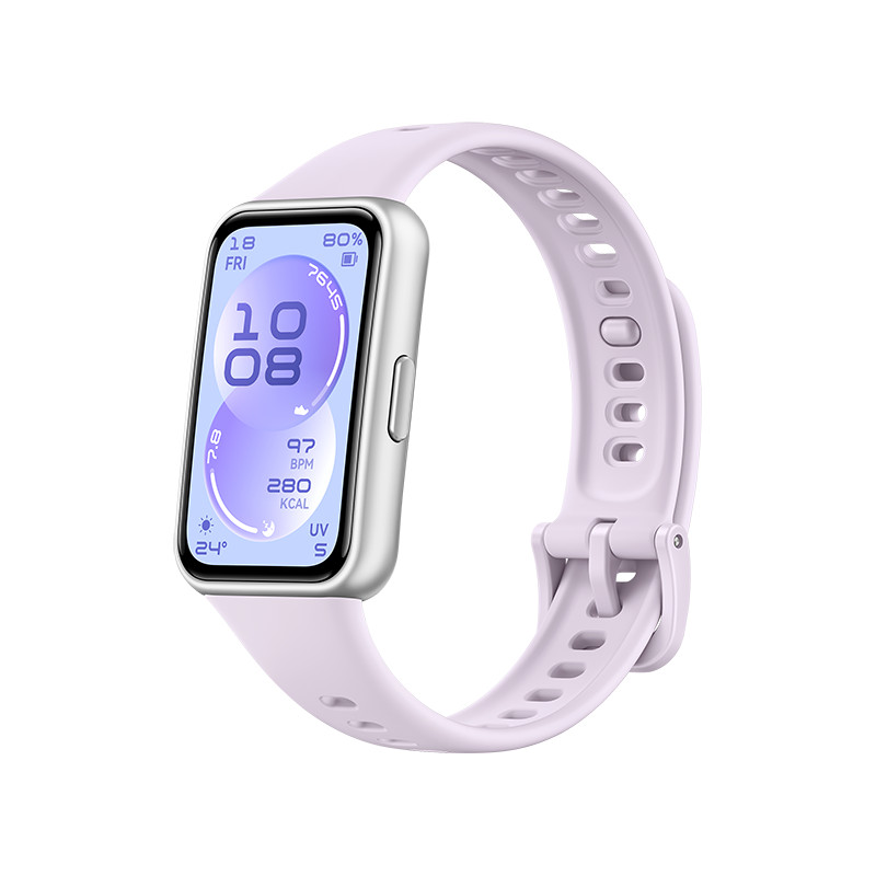Huawei Band 11, lilla
