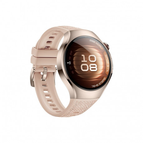 Nutikell Huawei Watch 5 42mm, aprikoos