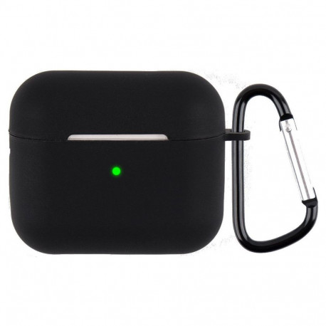 AirPods 3 laadimiskarbiümbris CBAP3116, must