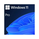 Operatsioonisüsteem Microsoft Windows 11 Pro 64bit OEM