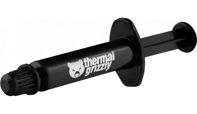 Thermal Grizzly thermal greaes Hydronaut 1g