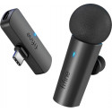 Fifine wireless microphone M6 USB-C