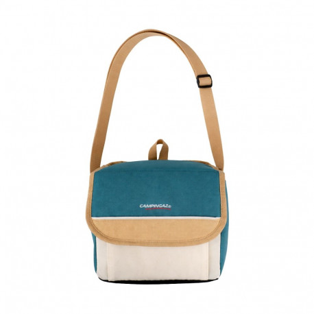 Campingaz termokott Fold'n Cool Minimaxi 5L 2227077, roheline