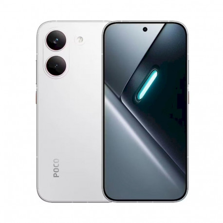 Poco X8 Pro Smartphone 8GB / 256GB White
