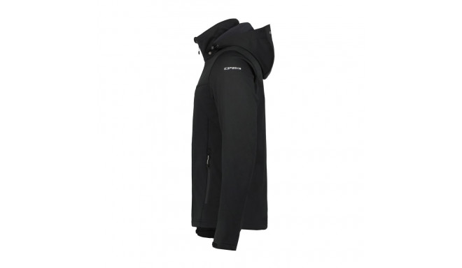 Softshell Icepeak Biggs must - 48