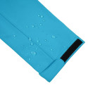 Softshell Icepeak Biggs helesinine/must - 48