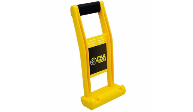 Trailer Lock Fartools Black