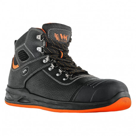 VM Hamburg töösaabas S2PL 47