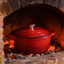 Chef & Cook malmpott 6L CC-5528