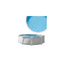 Intex karkassiga bassein 26700ND