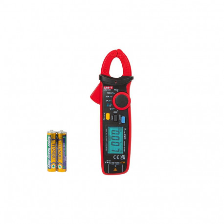 50-219# Miernik ut210e uni-t cęgowy