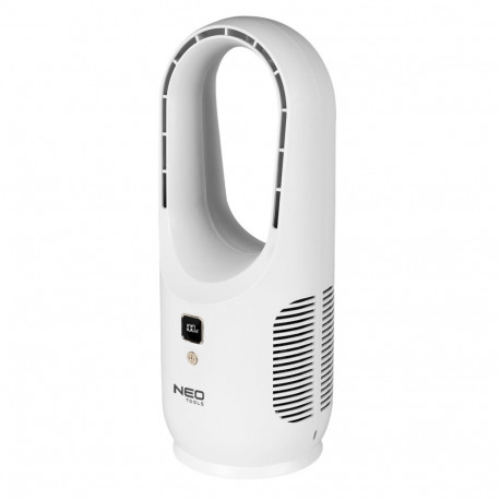 akuga labadeta ventilaator