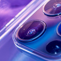3mk Clear Case for Xiaomi Redmi A3 Pro - transparent