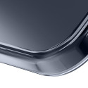 3mk Clear MagCase for Apple iPhone 14 Plus - transparent