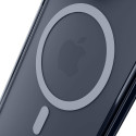 3mk Clear MagCase for Apple iPhone 14 Plus - transparent