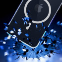 3mk Clear MagCase for Apple iPhone 14 Plus - transparent