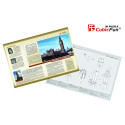 CUBICFUN 3D puzzle Big Ben